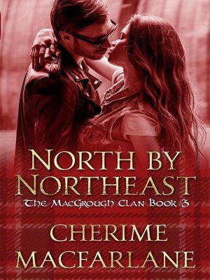 cover image of North by Northeast